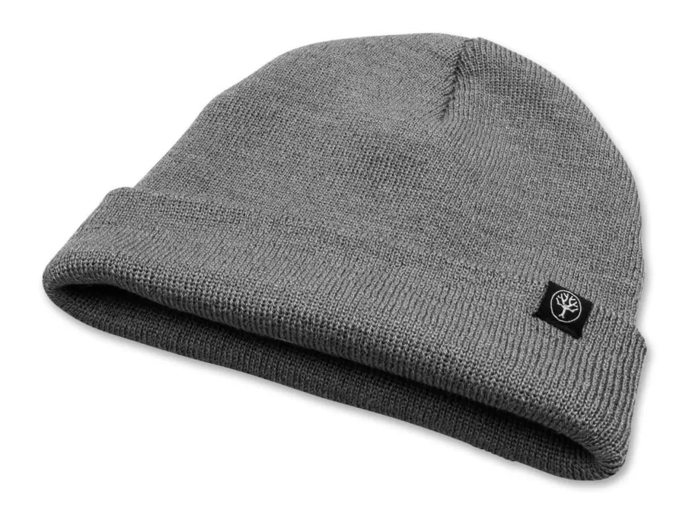 Böker Manufaktur Solingen Beanie Gray> Clothes