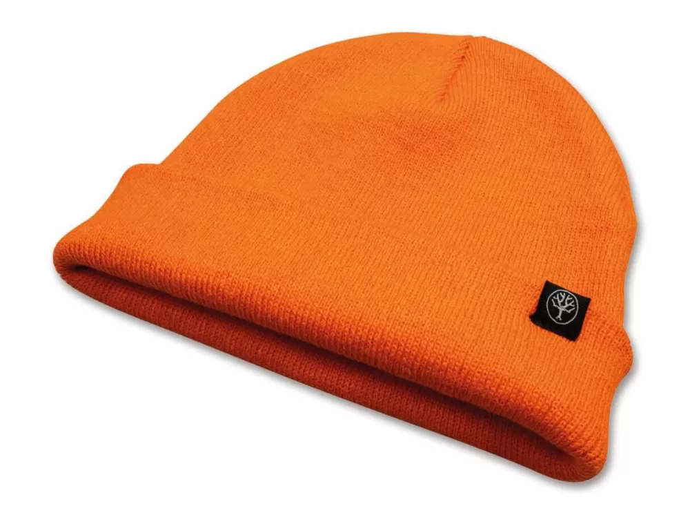 Böker Manufaktur Solingen Beanie Orange> Clothes