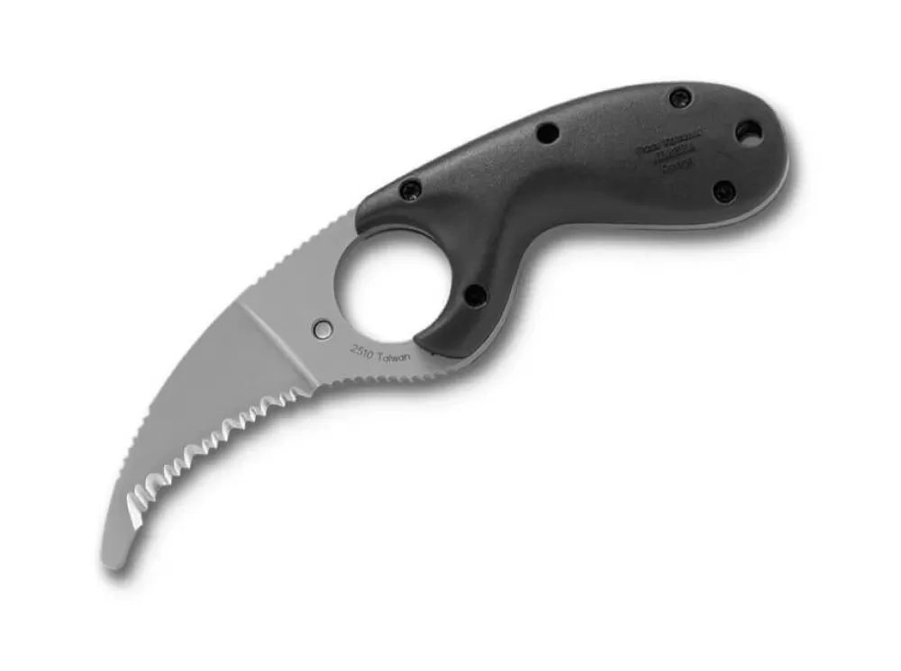 CRKT Bear Claw> Rescue Knives