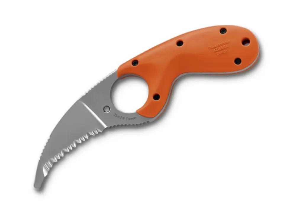 CRKT Bear Claw Emergency Rescue> Rescue Knives