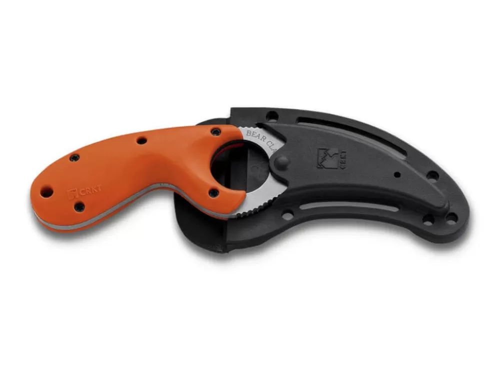 CRKT Bear Claw Emergency Rescue> Rescue Knives