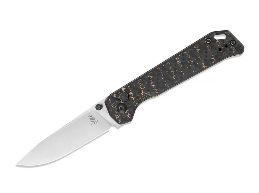 Clearance Kizer Begleiter2 Cf Yellow