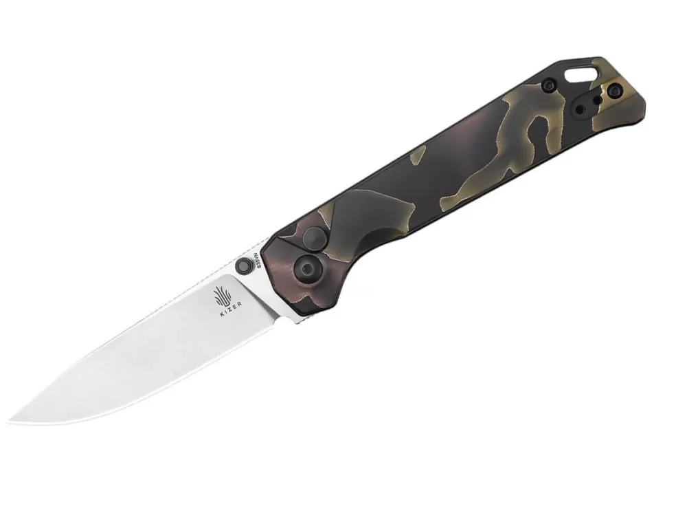 Cheap Kizer Begleiter2 Raffir