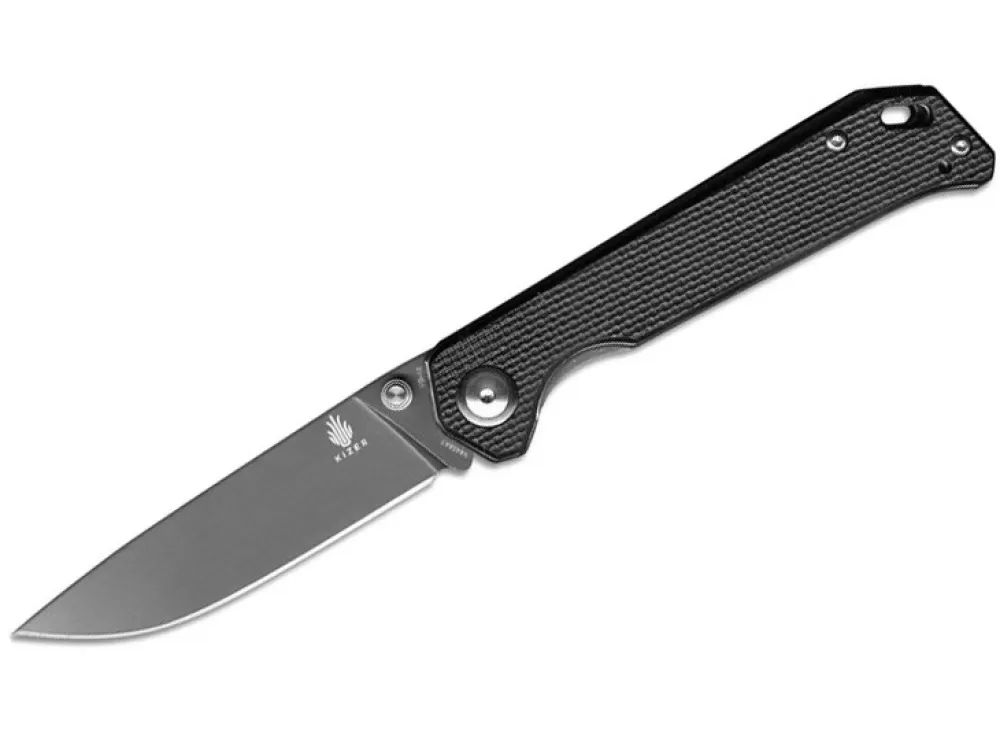 Cheap Kizer Begleiter Black