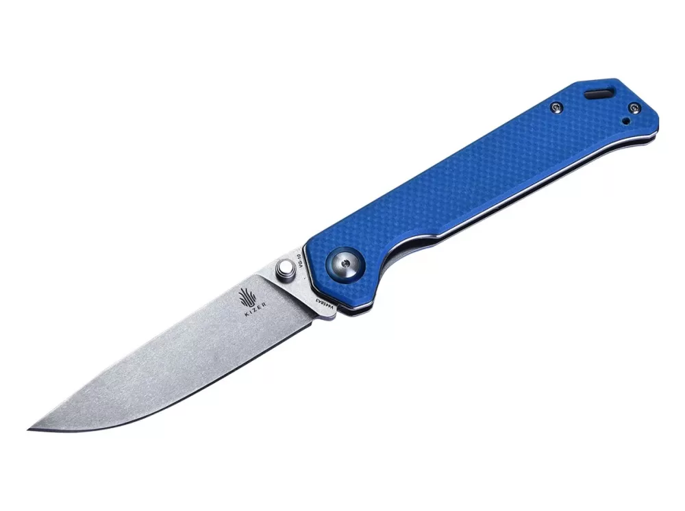 Best Sale Kizer Begleiter Blue