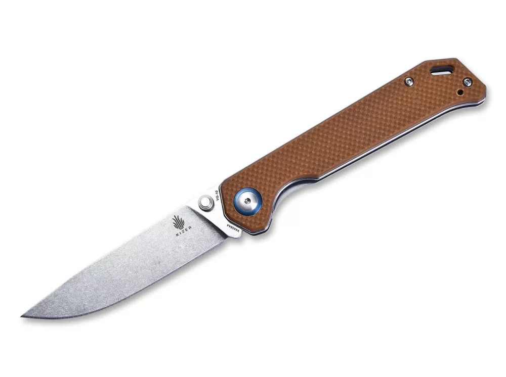 Cheap Kizer Begleiter Brown