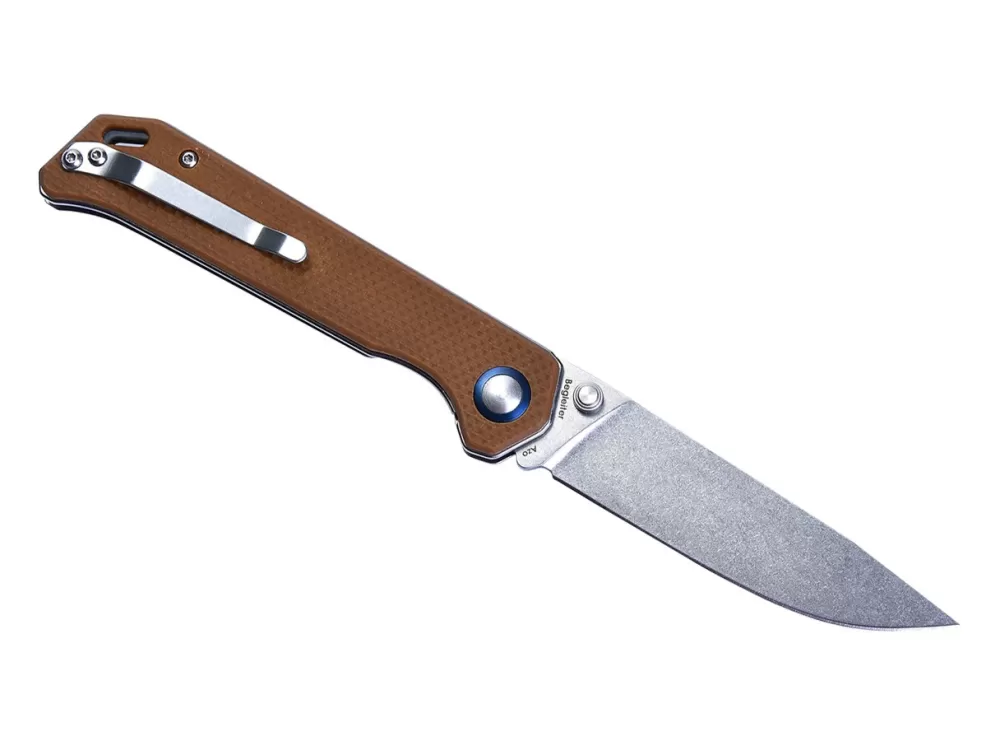 Cheap Kizer Begleiter Brown