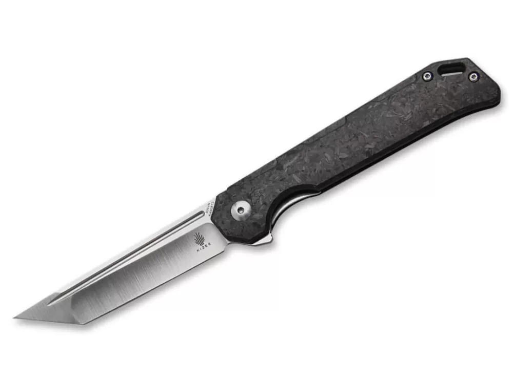 New Kizer Begleiter Carbon