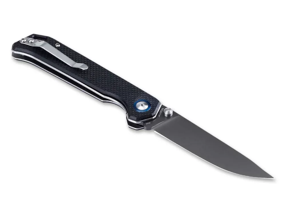 Cheap Kizer Begleiter G10 Black