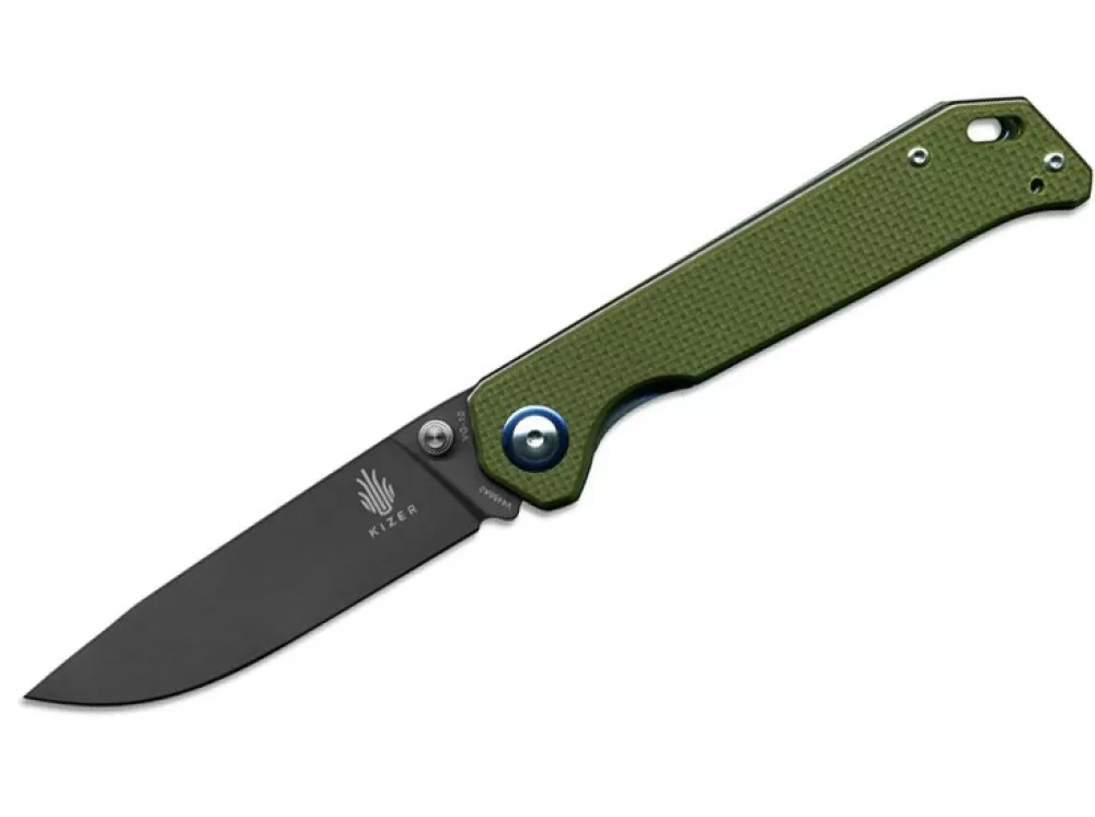 Discount Kizer Begleiter Green