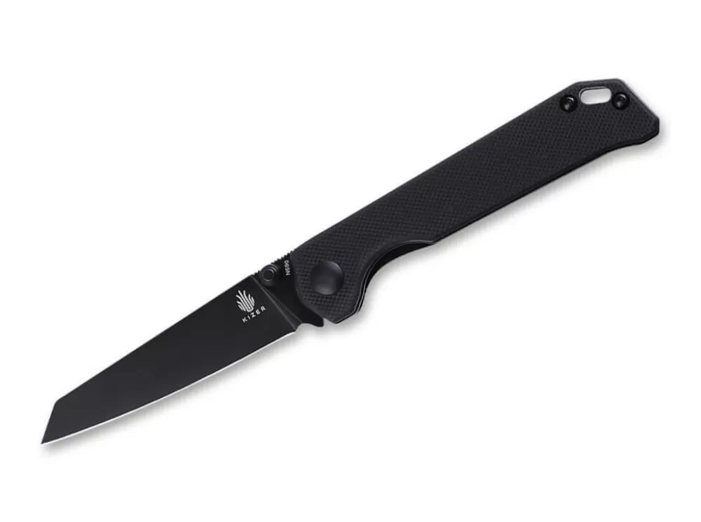 Best Kizer Begleiter Mini G10 All Black