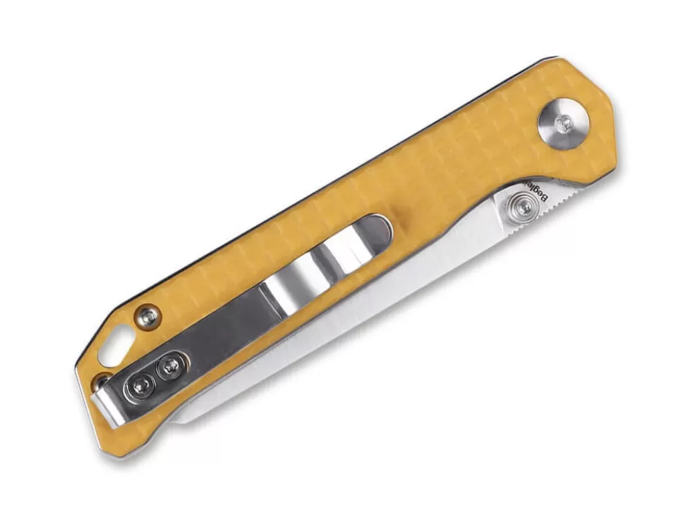 Store Kizer Begleiter Mini G10 Mustard