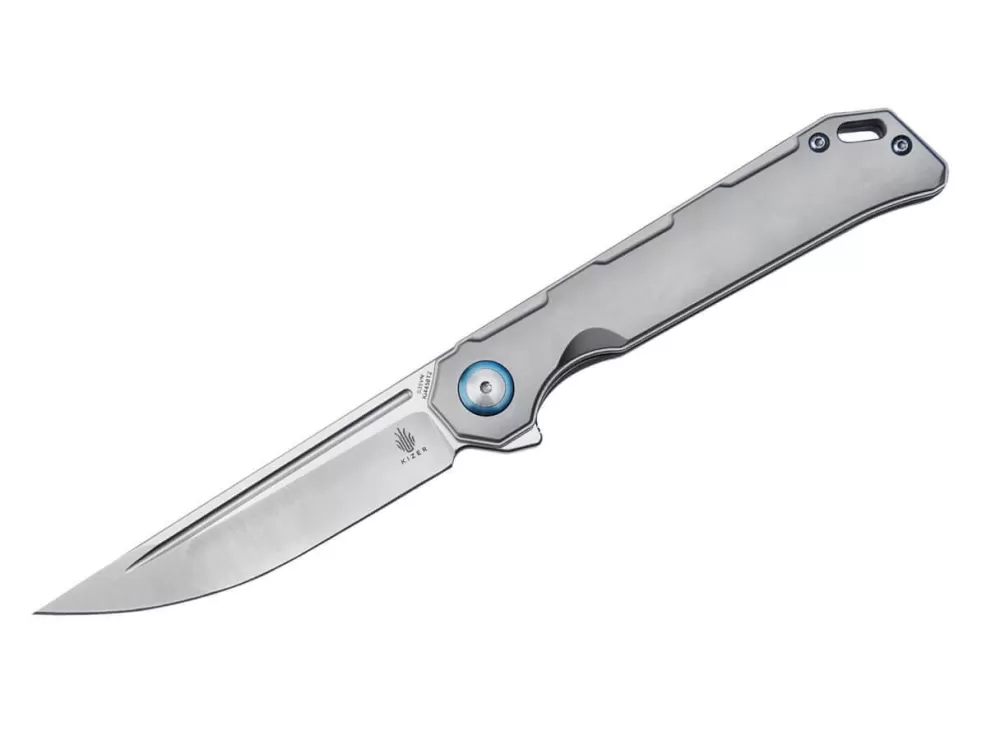 Sale Kizer Begleiter Titanium