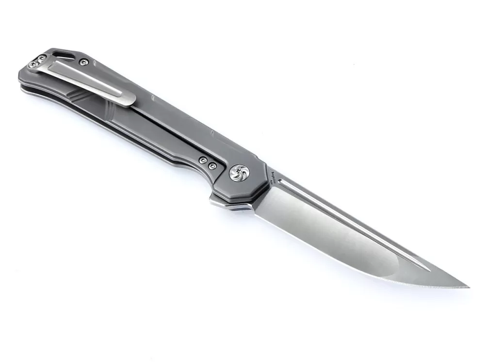 Sale Kizer Begleiter Titanium