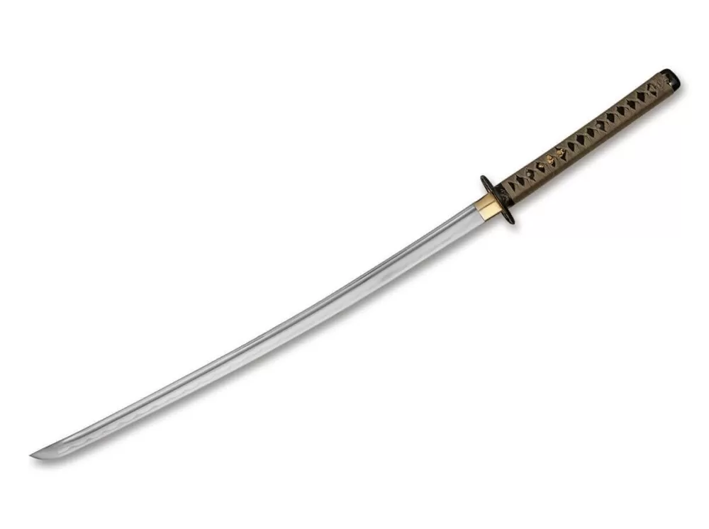 Magnum Bejuno Katana> Swords