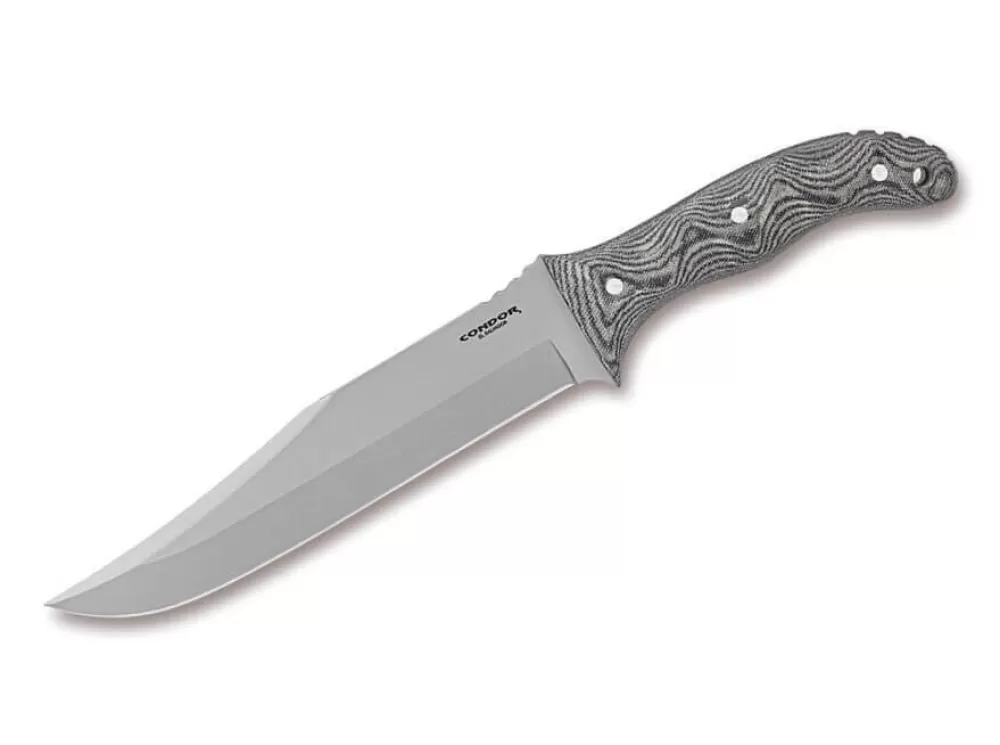 Condor Belgian Bowie> Outdoor Knives