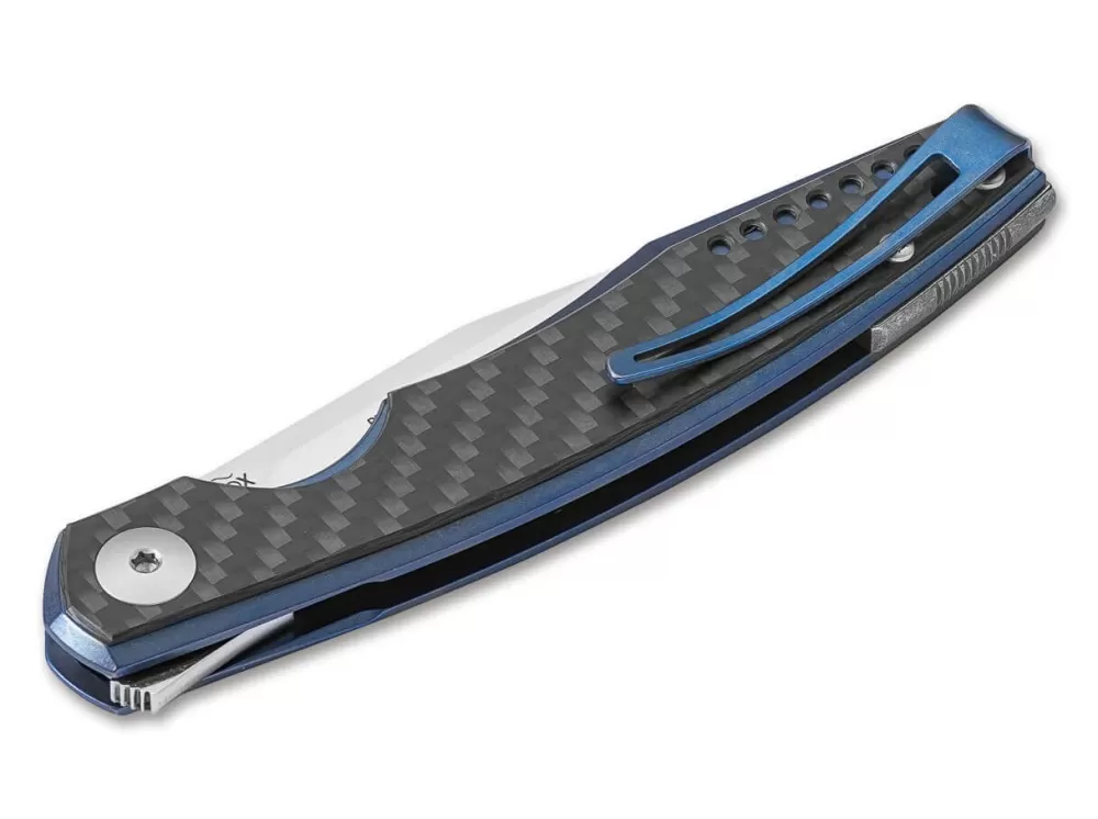 Sale Viper Belone Carbon Blue