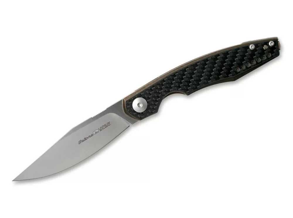 Cheap Viper Belone Carbon Bronze