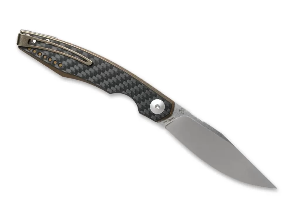 Cheap Viper Belone Carbon Bronze