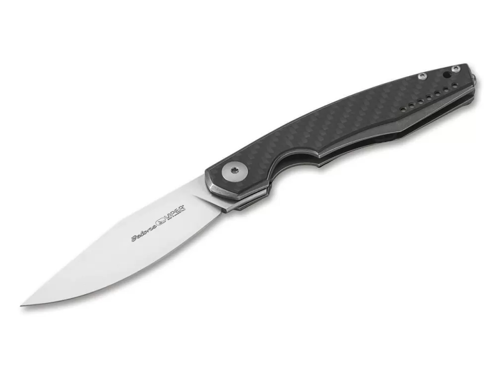 Online Viper Belone Carbon Grey