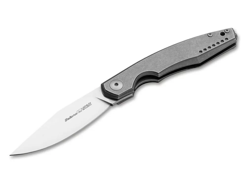 Cheap Viper Belone Grey