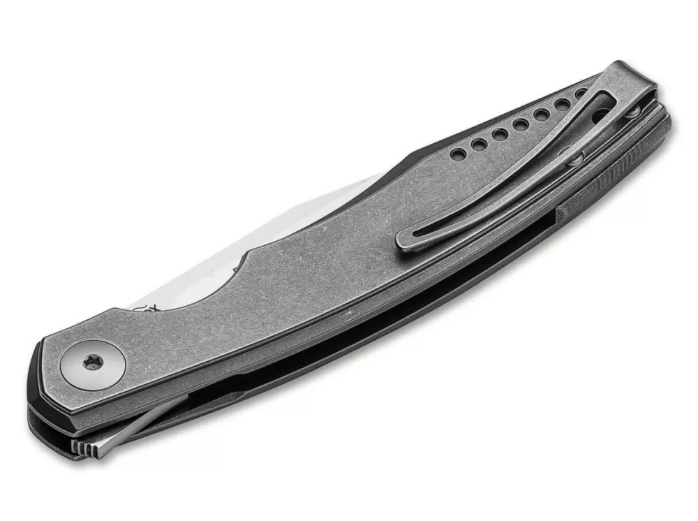 Cheap Viper Belone Grey