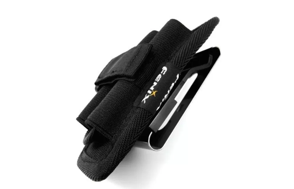 Fenix Belt Clip> Accessories