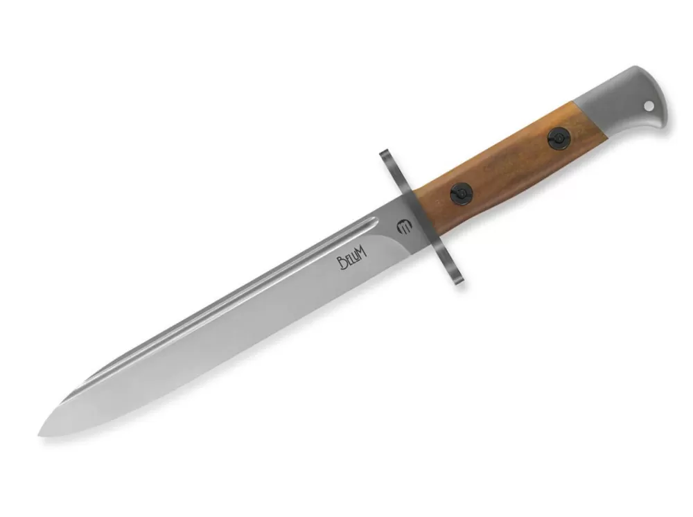 Maserin Belum Hunting Knife> Collector'S Knives