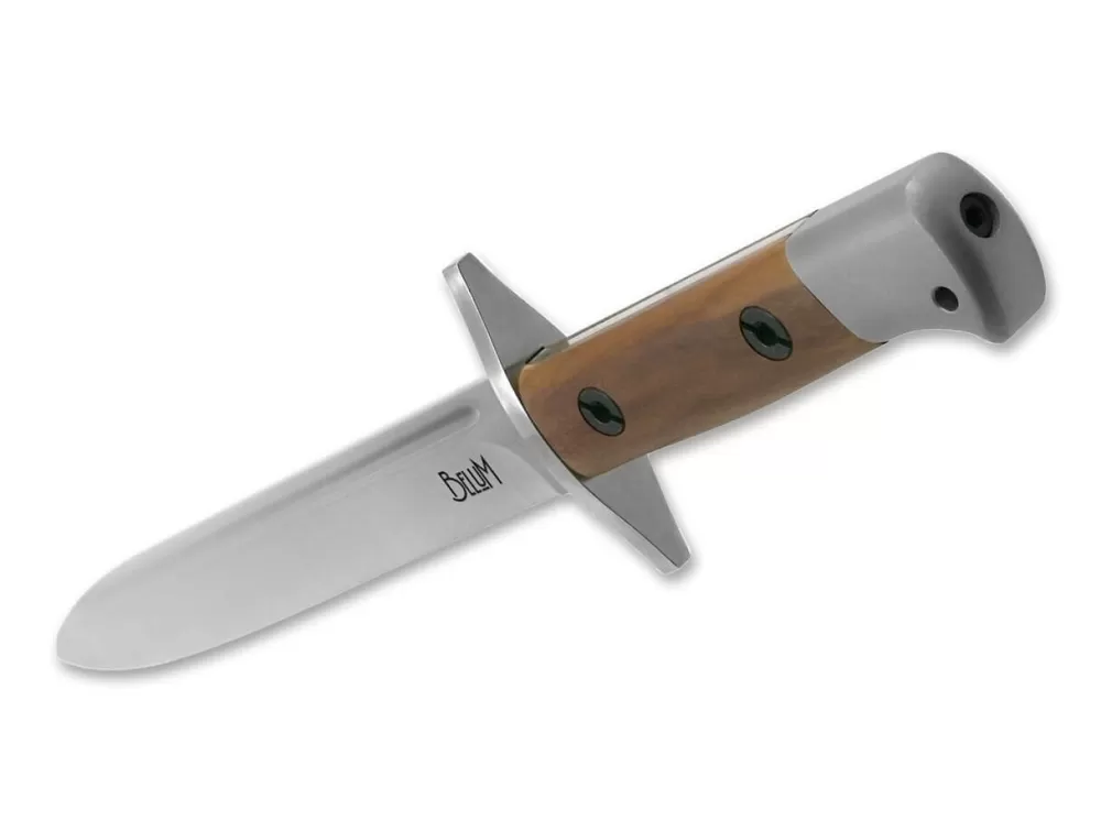 Maserin Belum Hunting Knife> Collector'S Knives