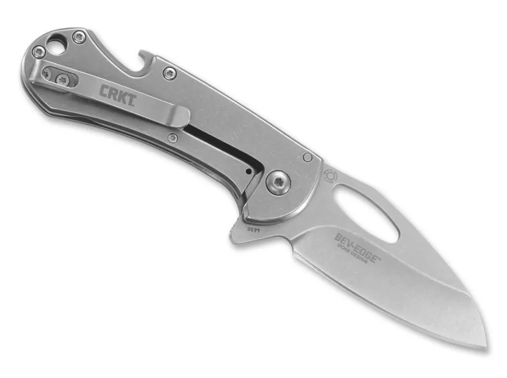 Discount CRKT Bev-Edge