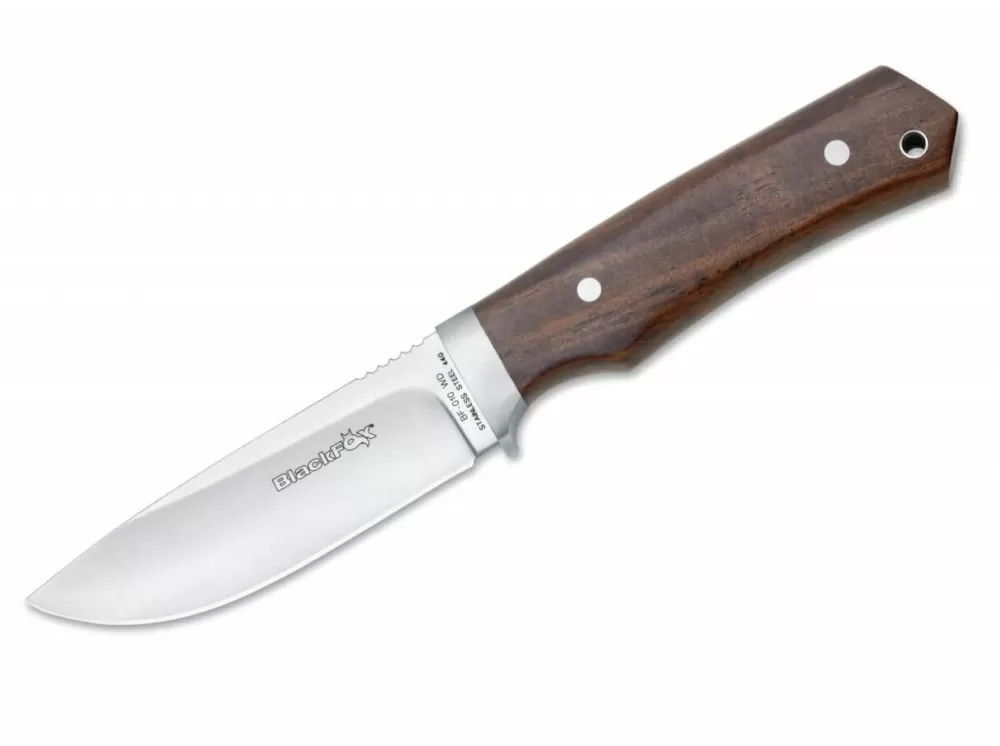 BlackFox Bf-010 Wd> Outdoor Knives