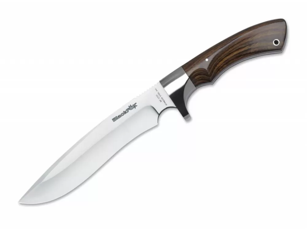 BlackFox Bf-0701> Outdoor Knives