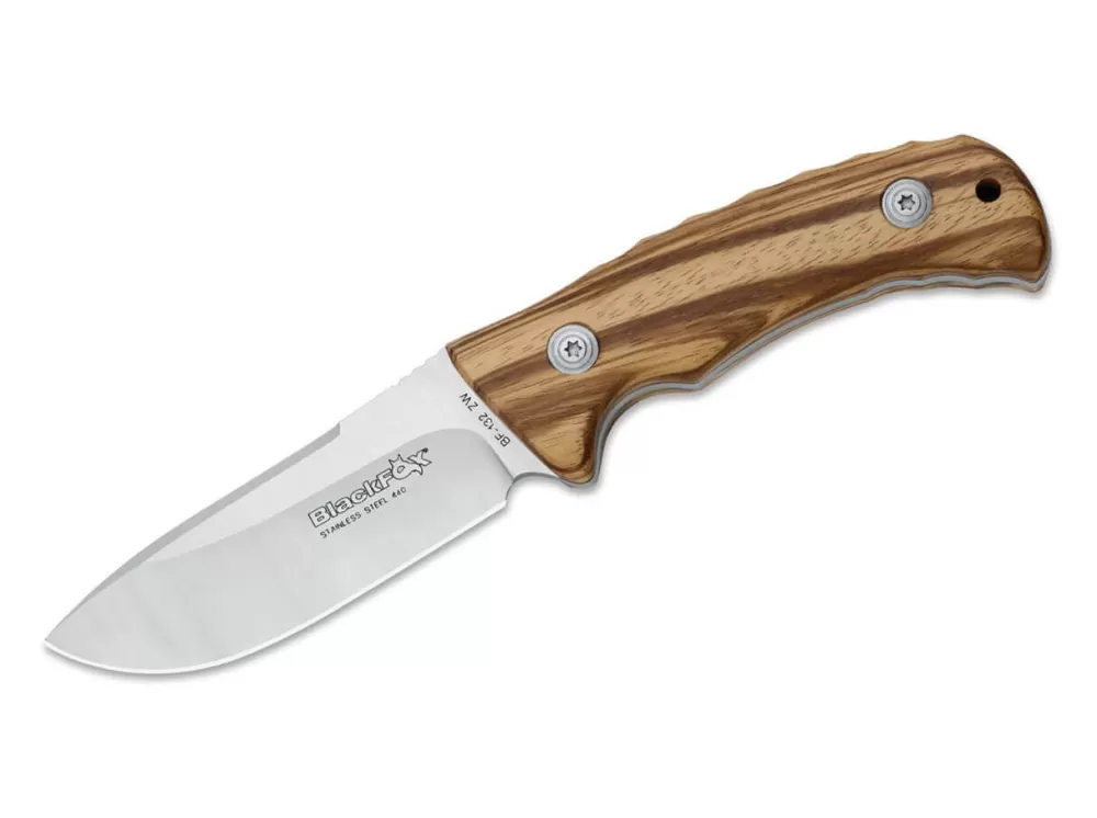 BlackFox Bf-132> Outdoor Knives