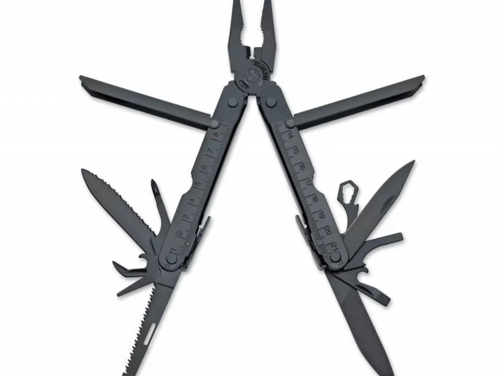 BlackFox Bf-200> Multitools