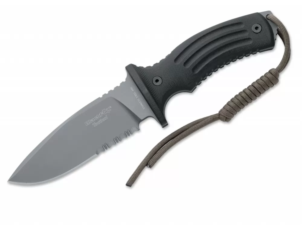 BlackFox Bf-700B> Outdoor Knives