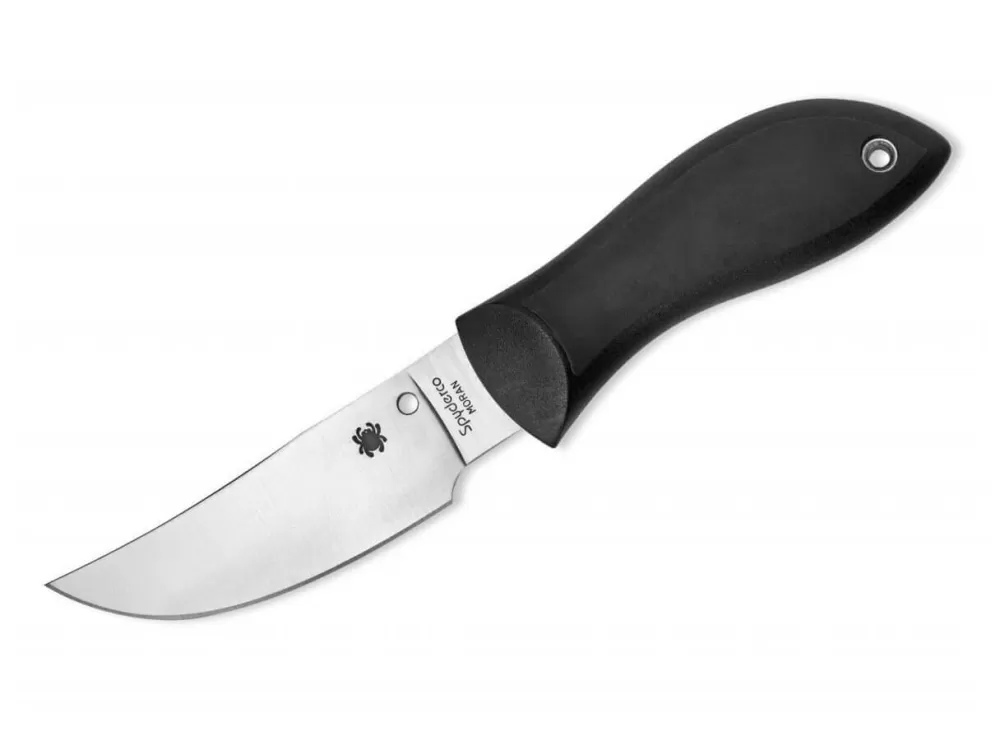 Spyderco Bill Moran Featherweight> Outdoor Knives