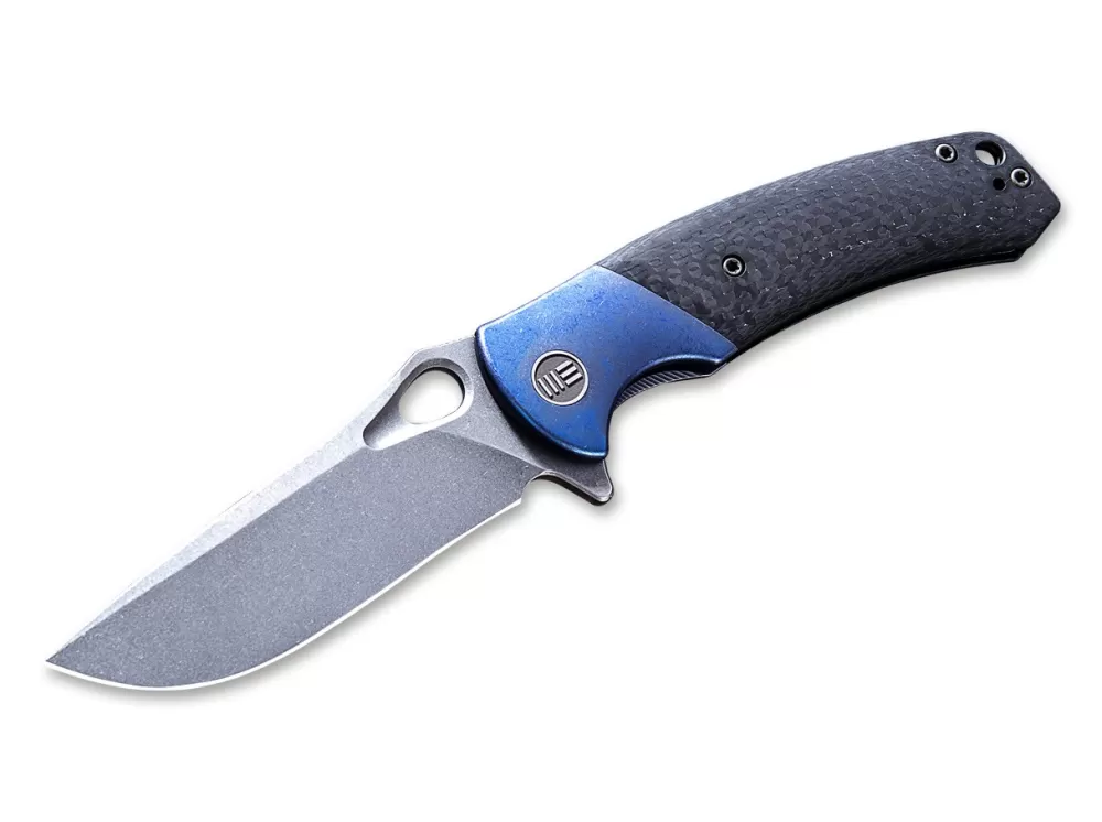 Store WE Knife Bishop Blue