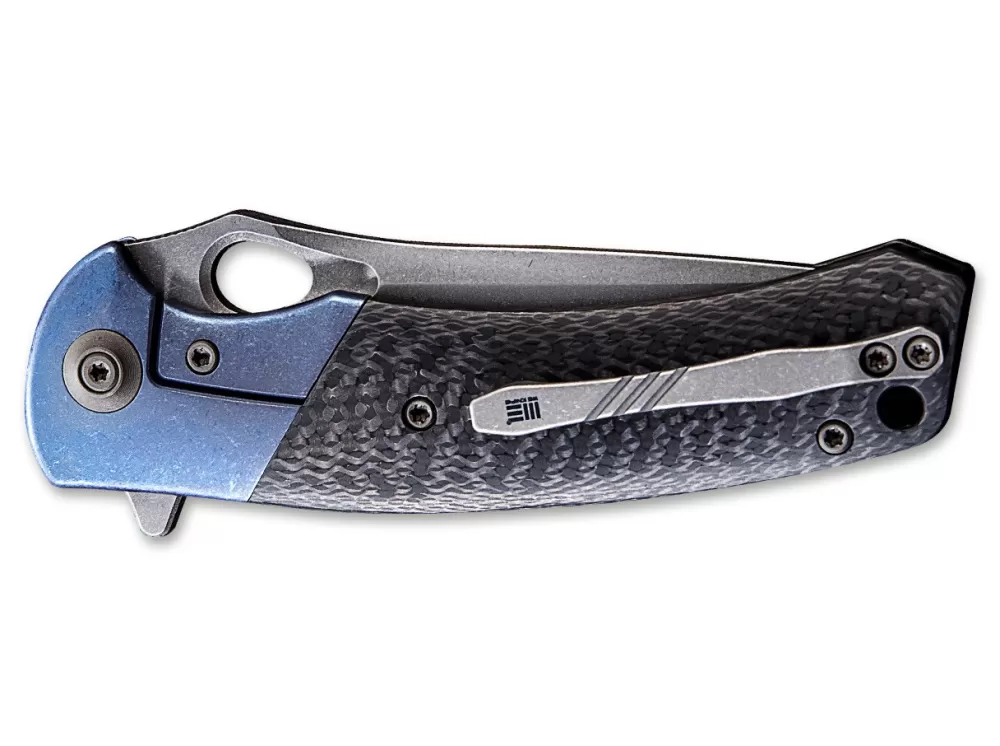 Store WE Knife Bishop Blue