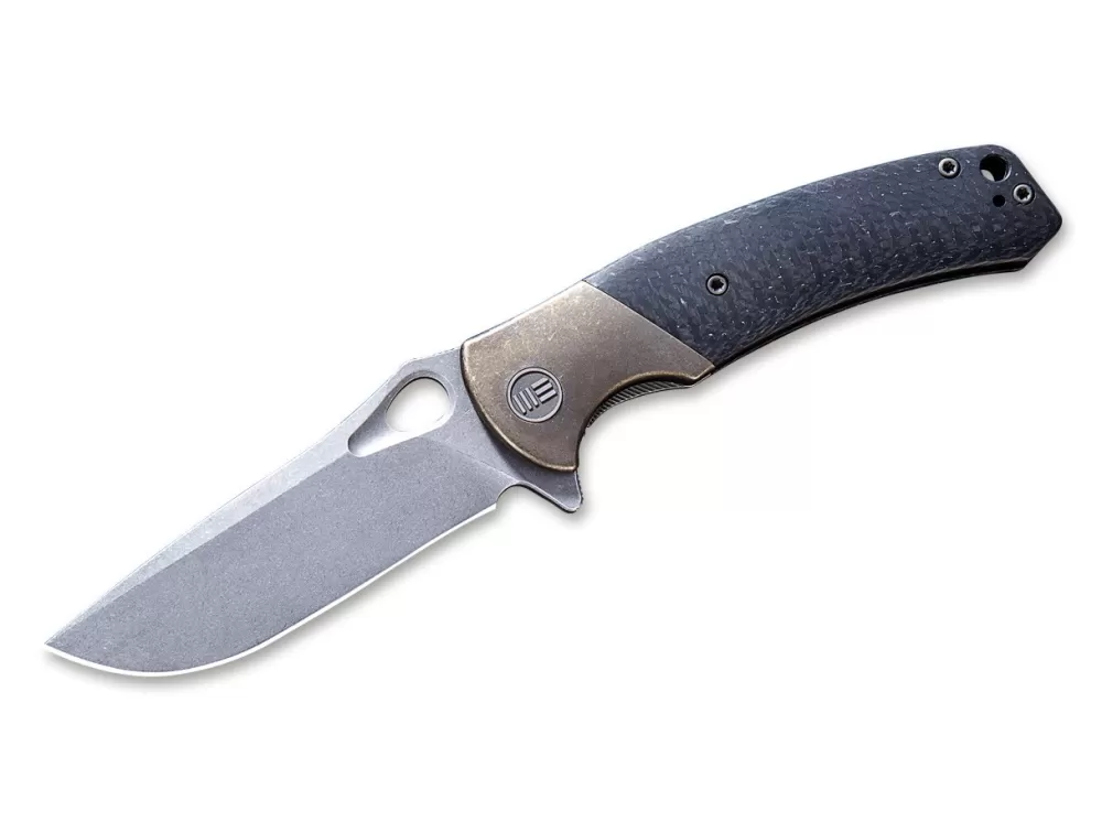 Cheap WE Knife Bishop Bronze