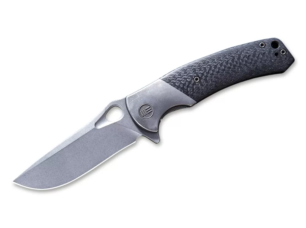 Cheap WE Knife Bishop Grey