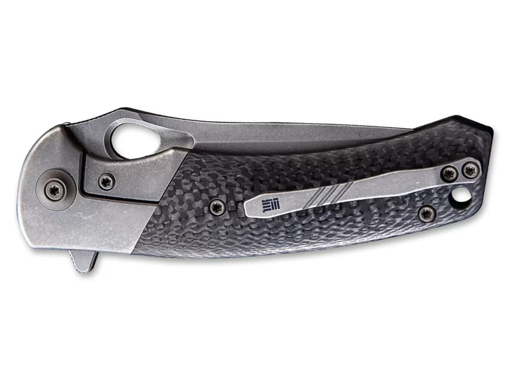 Cheap WE Knife Bishop Grey