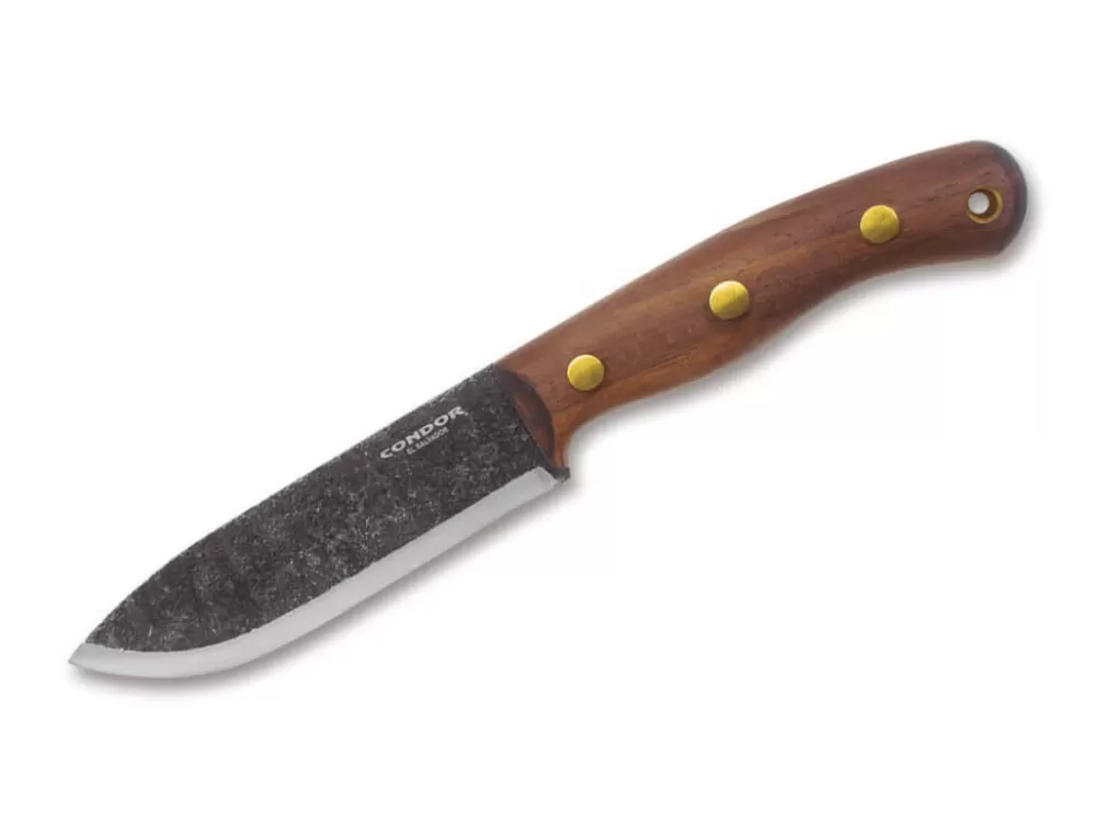 Condor Bisonte Knife> Outdoor Knives