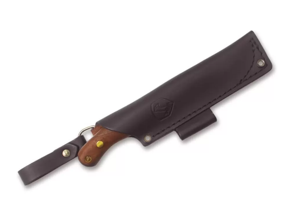 Condor Bisonte Knife> Outdoor Knives