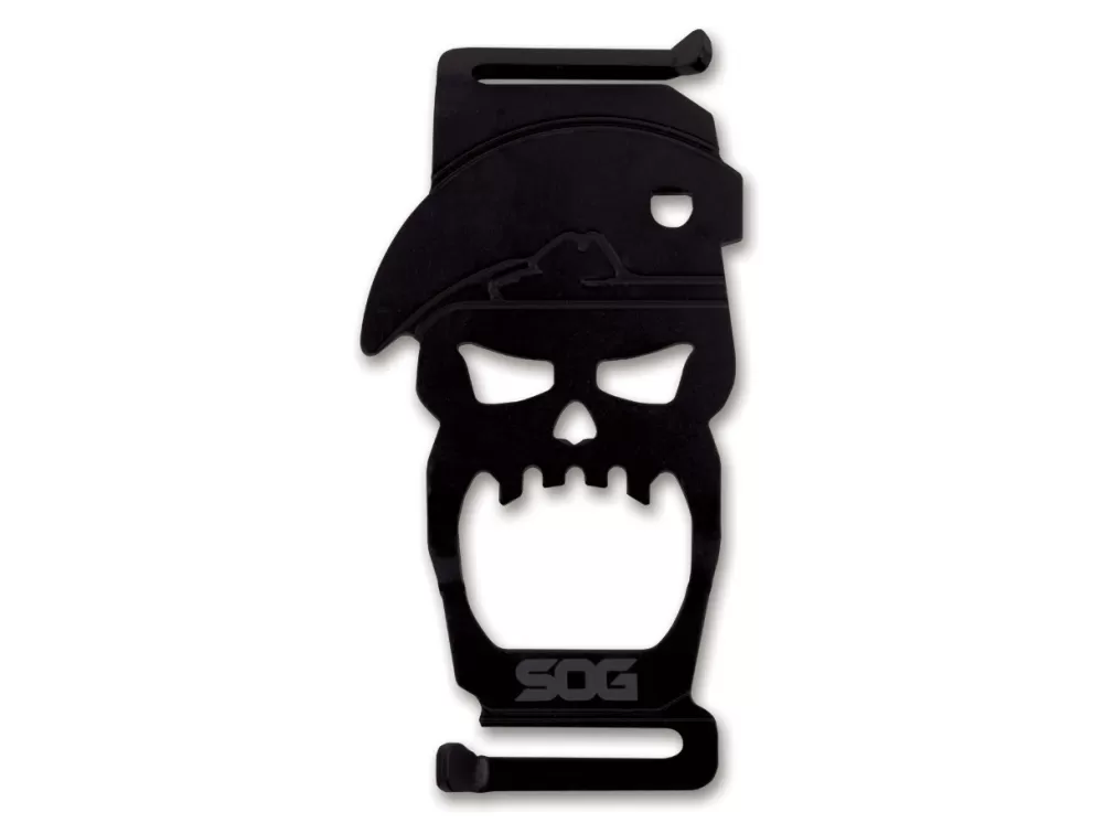 SOG Bite> Bottle Openers