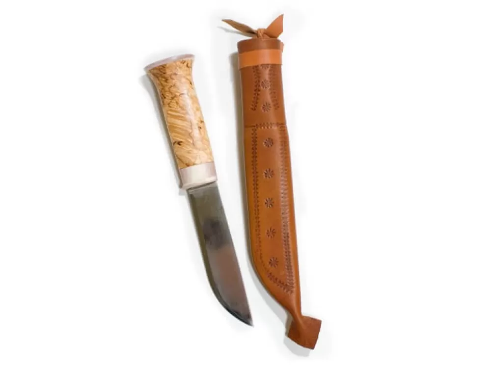 Karesuando Bjornen> Outdoor Knives