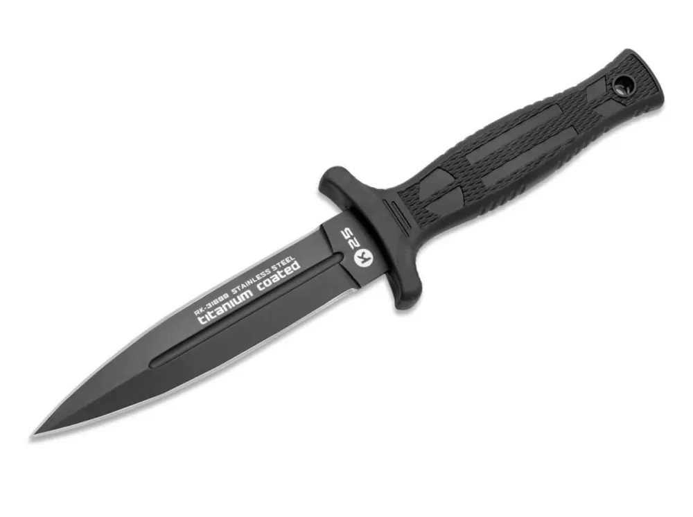 K25 Black Dagger> Tactical Knives