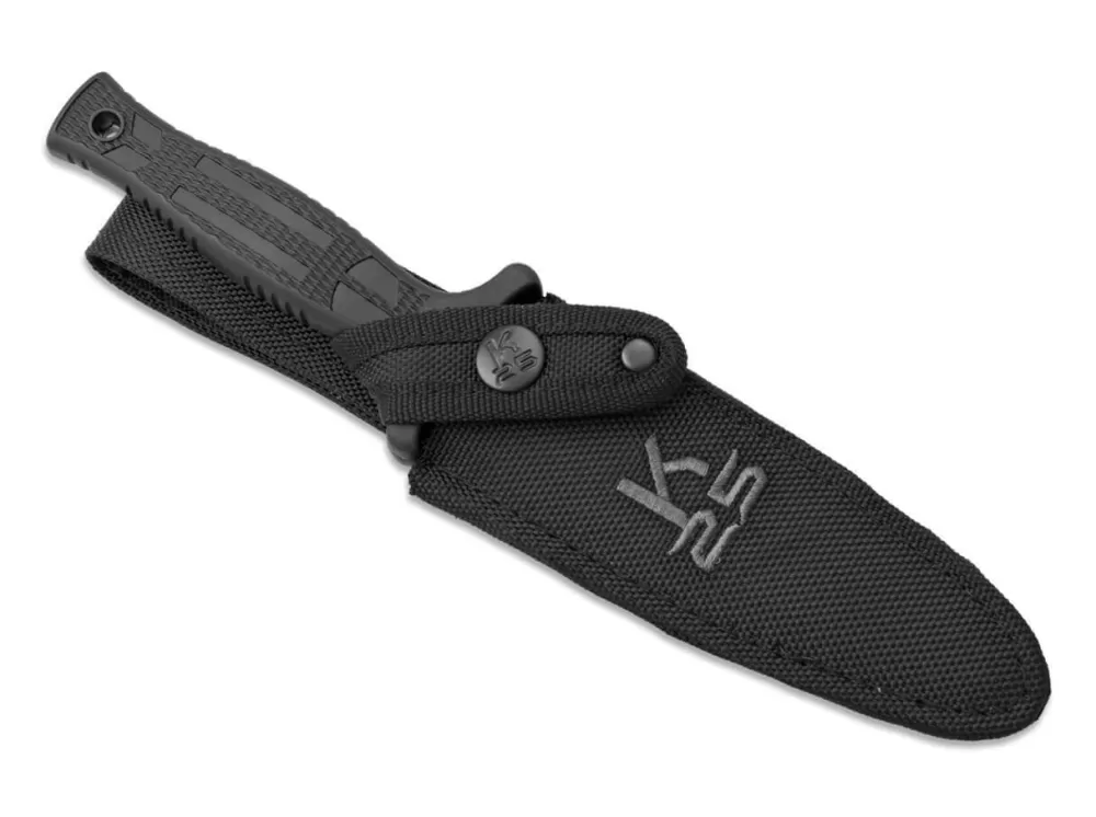 K25 Black Dagger> Tactical Knives