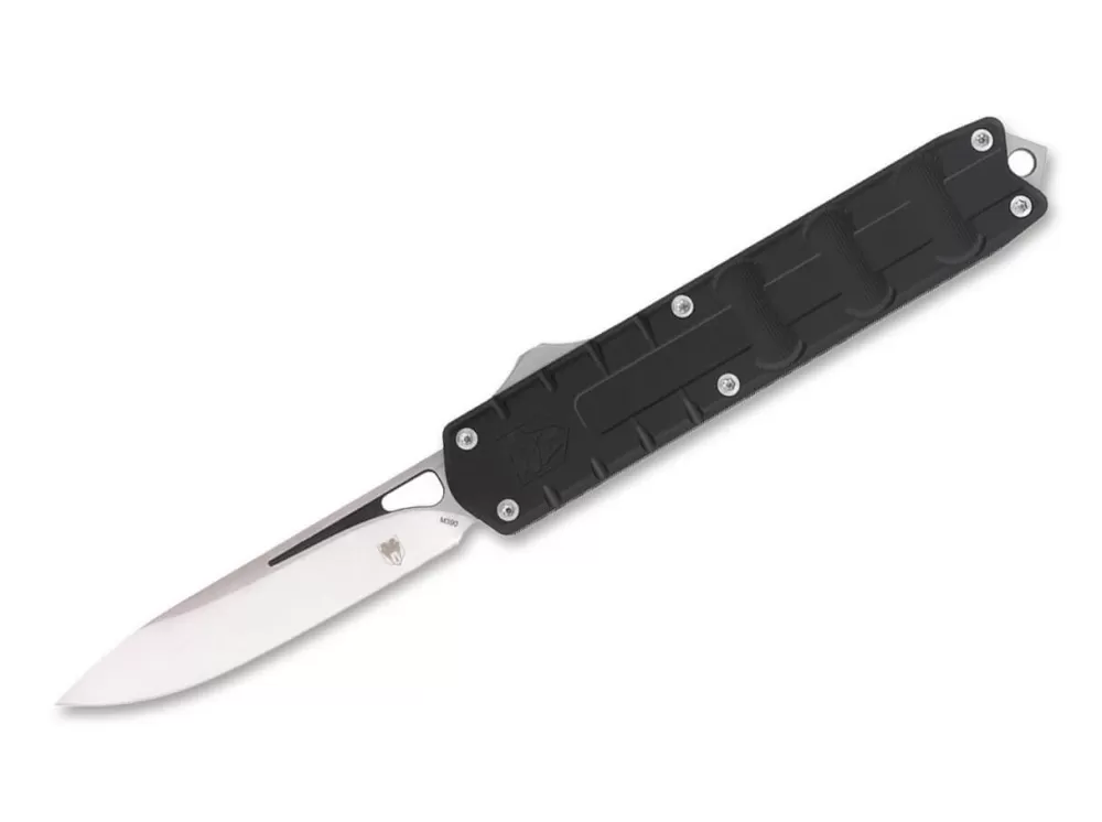 Cheap CobraTec Black Enforcer M390 Drop