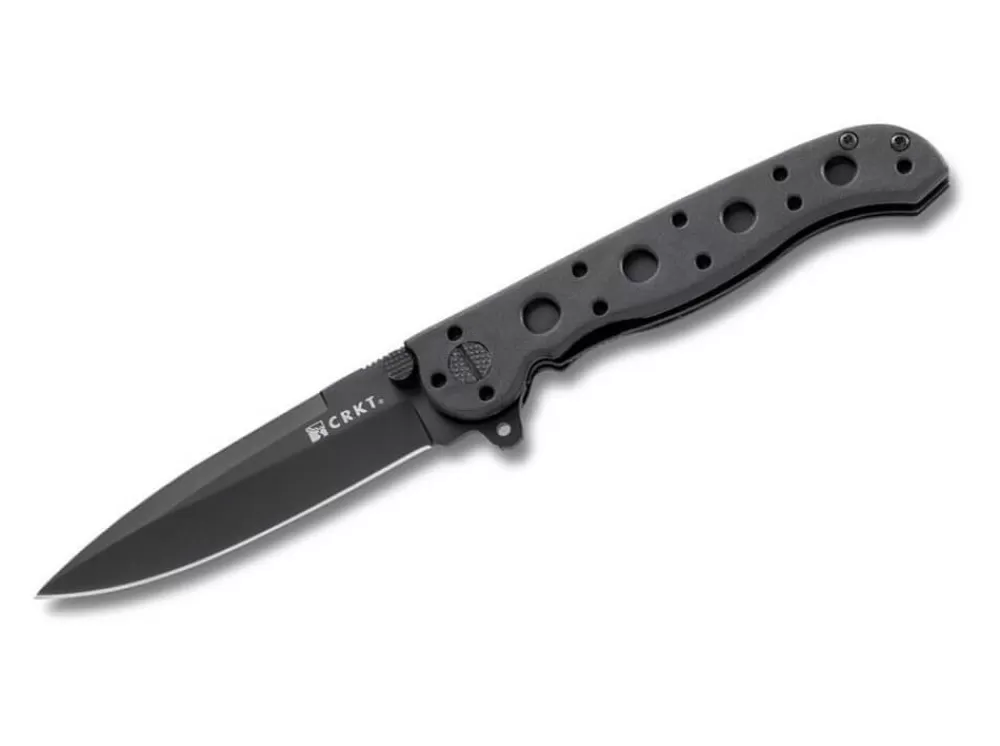 Best CRKT Black M16-01 Zytel