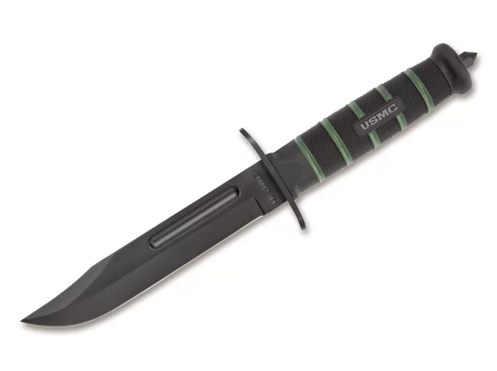 United Cutlery Black Out Combat Fighter> Outdoor Knives